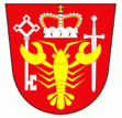 Rudoltice coat of arms