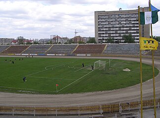 SKA stadion