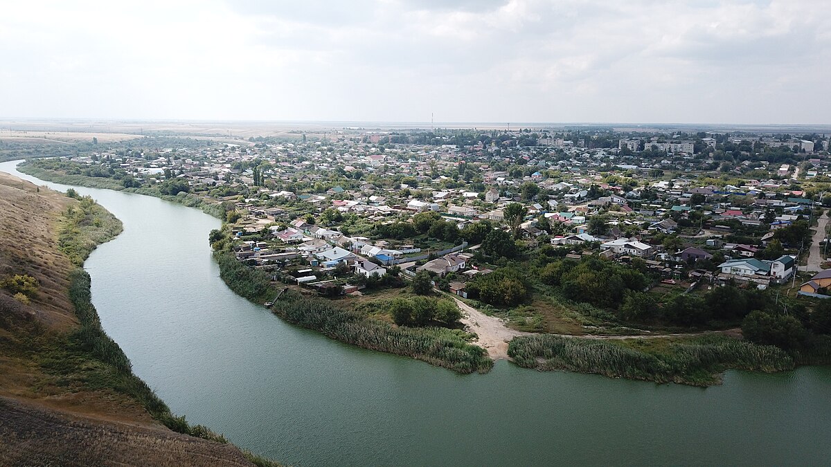 фото степное советский район саратовская область