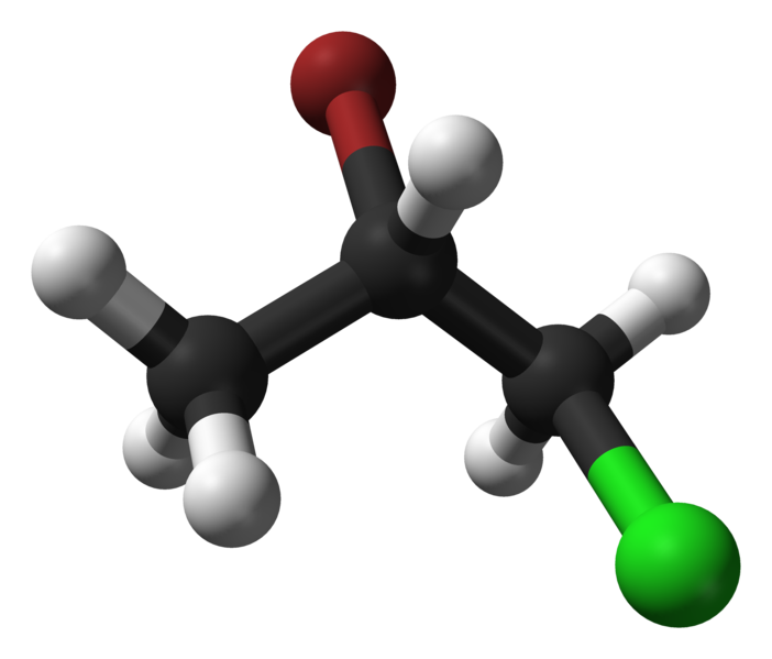 File:(S)-2-bromo-1-chloropropane-anti-Spartan-MP2-3D-balls.png