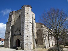 Église Saint-Benoît de Saint-Benoist-sur-Mer.JPG