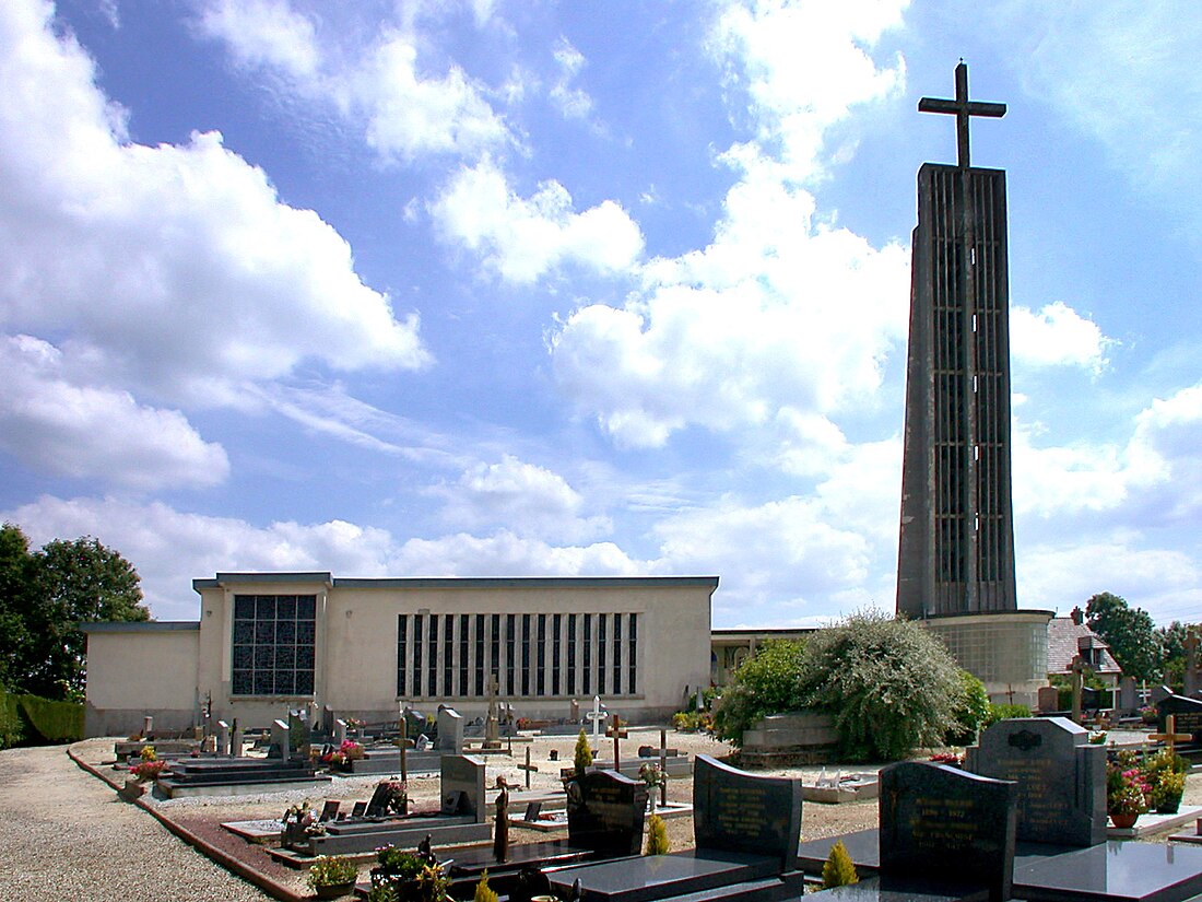 Saint-Germain-d'Ectot