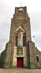 Kościół Saint-Pierre d'Estrées-Mons 1.jpg