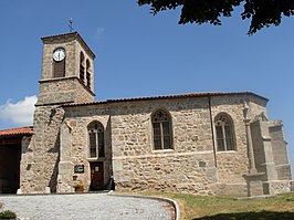 Kerk van Palogneux