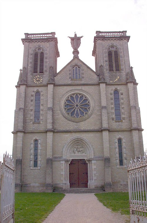 Serrurier porte blindée Tart (21110)