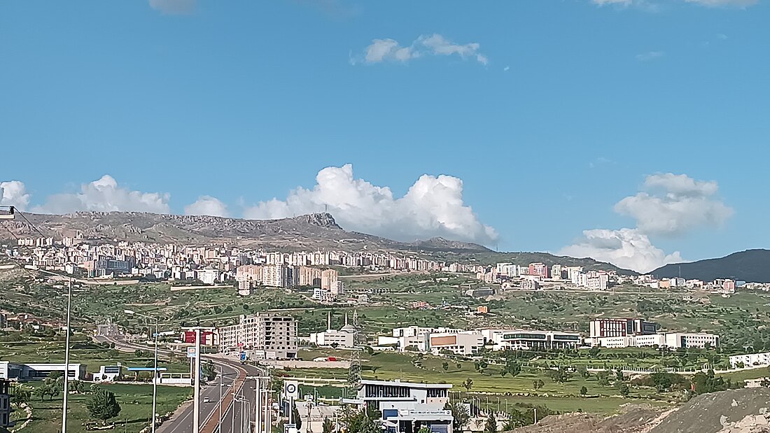 Şırnak