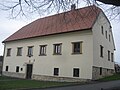 zgrada župe "Sv. Benedikt"