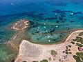 * Nomination Aerial view of Ydroussa islet, Attica. --C messier 21:09, 6 January 2023 (UTC) * Promotion  Support Good quality. --Ermell 11:48, 8 January 2023 (UTC)