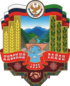 Coat of arms of Khivsky District