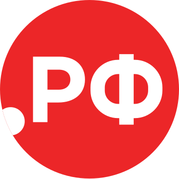 File:Логотип домена «.рф».svg