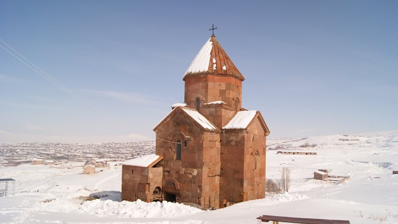 Артик в армении