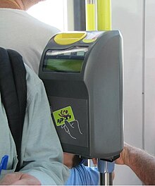 tourist israel bus