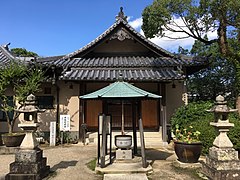 Jōshakkō-Halle