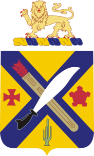 2nd Infantry Regiment (United States) Military unit