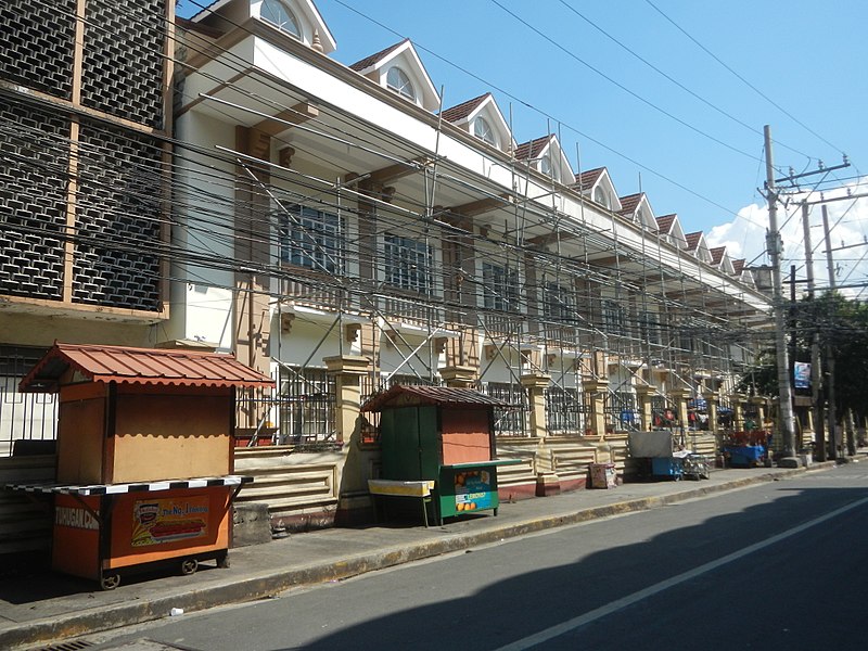 File:03892jfIntramuros Gates Baluarte Recoletos Streets Landmarksfvf 31.jpg