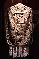 0 Vaux-le-Vicomte - Chasuble brodée du XVIIe siècle (4).JPG