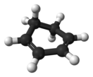Obrázek molekulárního modelu