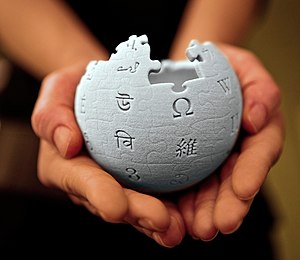 You can be a one to held wikipedia in hand, all you have to do is edit an article