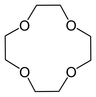 12-Crown-4 Chemical compound