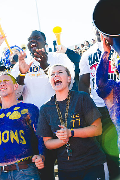 File:13399-Homecoming Tailgate and Game 4824 (10872837124).jpg