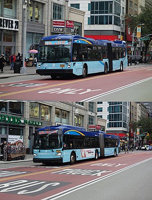 14th St Bway td (2019-10-28) 08 y 22a - M14A y M14D SBS.jpg