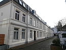 Liste Der Kulturdenkmäler Im Hamburger Bezirk Altona: Wikimedia-Liste