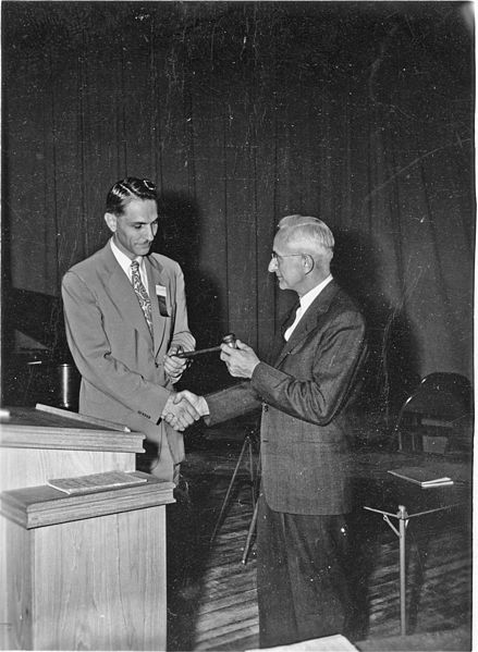 File:1950 General Conference Mennonite Church meeting (15728357412).jpg