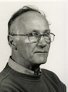 <span class="mw-page-title-main">Ted Janssen</span>