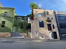 2023 Robin Boyd Award, 19 Waterloo Street, Surry Hills by SJB Architects 19 Waterloo Street, Surry Hills, Sydney, Australia.jpg