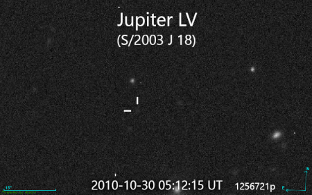 Jupiter LV
