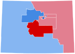 Thumbnail for 2004 United States House of Representatives elections in Colorado