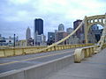 Roberto Clemente Bridge - Wikipedia