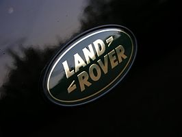 Land Rover