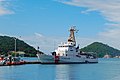 PMSS Rafaqat ex-USCGC Key Biscayne