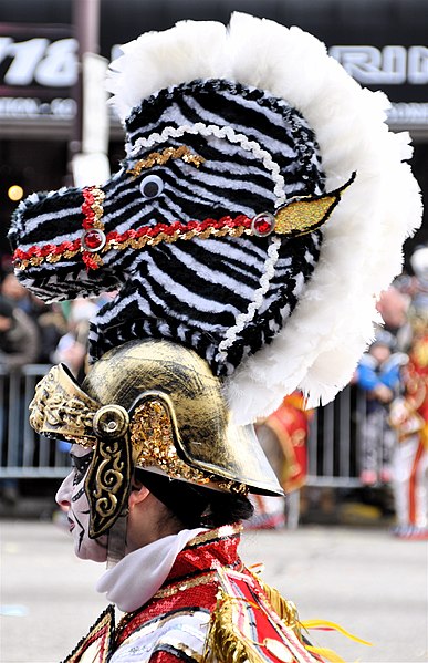 File:2010 Mummers New Year's Day Parade (4235897550).jpg