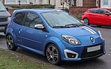 Renault Twingo RS