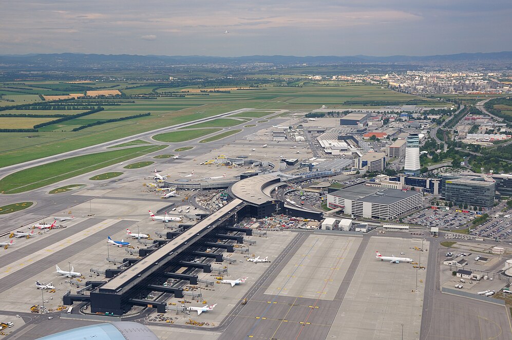 Vienna International Airport-avatar