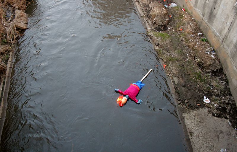 File:20120324T174330 - Morana in Rawa River.JPG