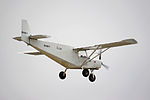 20120902 Zenair STOL CH 701 Krakow 8599.jpg