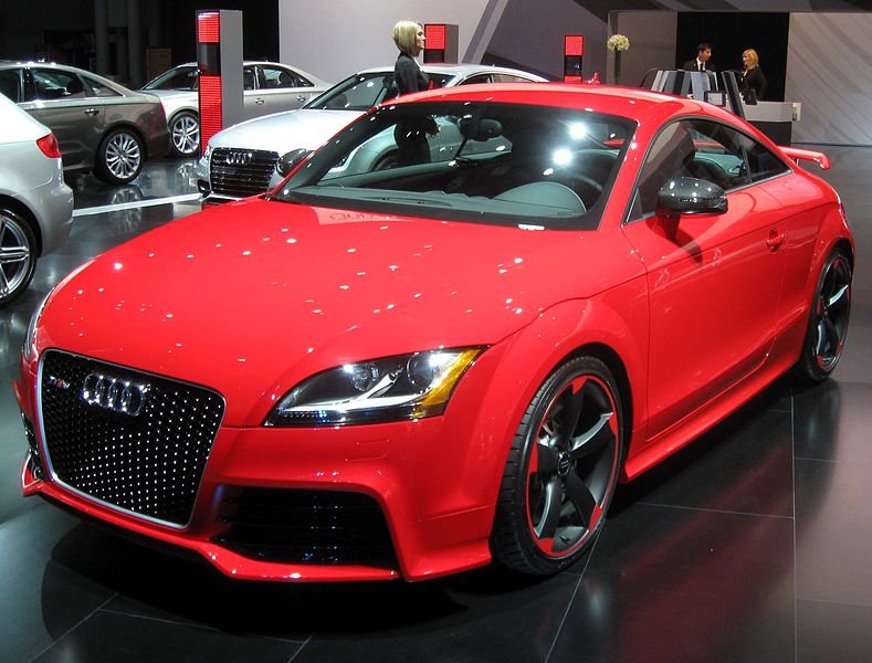 File:2012 Aud TT RS -- 2012 NYIAS.JPG