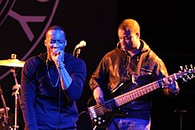 Black Milk - Wikipedia