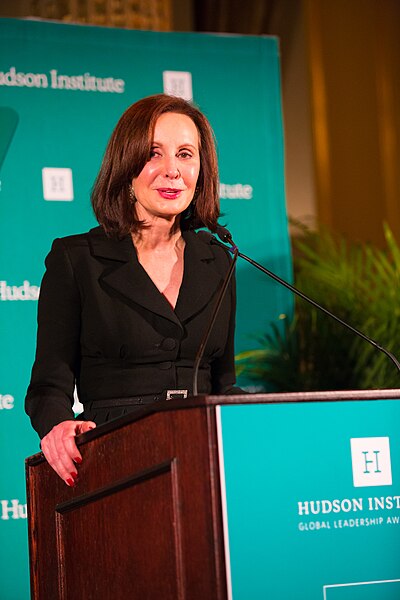 File:2015 Global Leadership Award Dinner Honoring Rupert Murdoch (23507786591).jpg