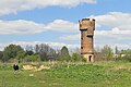 * Nomination Tower and cow. Sokal, Lviv Oblast, Ukraine. --Halavar 09:48, 18 May 2015 (UTC) the sky is too noissy and there is black spot in the sky. --Berthold Werner 11:21, 18 May 2015 (UTC)  Done New, fixed version uploaded. Please take a look again. --Halavar 14:33, 18 May 2015 (UTC) * Promotion Good quality. --Berthold Werner 17:39, 18 May 2015 (UTC)