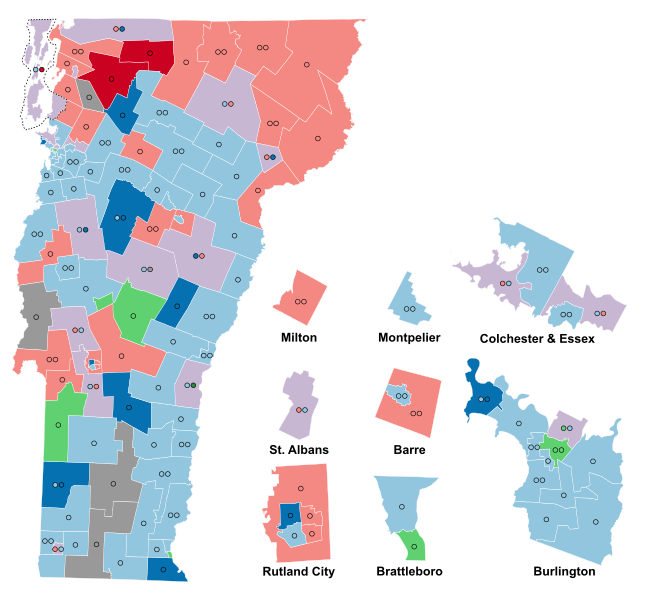 File:2018 Vermont State House Election.svg