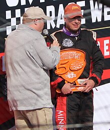 2019 champion Jacob Goede (right) 2019WhelenAllAmericanChampionJacobGoede.jpg