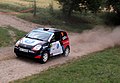 45. Błażej Gazda Citroën C2 R2 Max