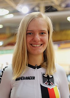 Hanna Dopjans (2019)