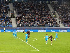 2021-12-08 - FC Zenit Saint Petersburg v Chelsea F.C. - Photo 134.jpg