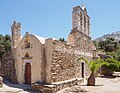 * Nomination The church of Panagia Drosiani, Naxos. --C messier 19:08, 23 October 2023 (UTC) * Promotion  Support Good quality. --Acroterion 03:11, 24 October 2023 (UTC)