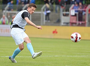 2022-05-21 VSG Altglienicke gegen FC Viktoria 1889 Berlin (Finale AOK-Landespokal Berlin 2021-22) by Sandro Halank–037.jpg